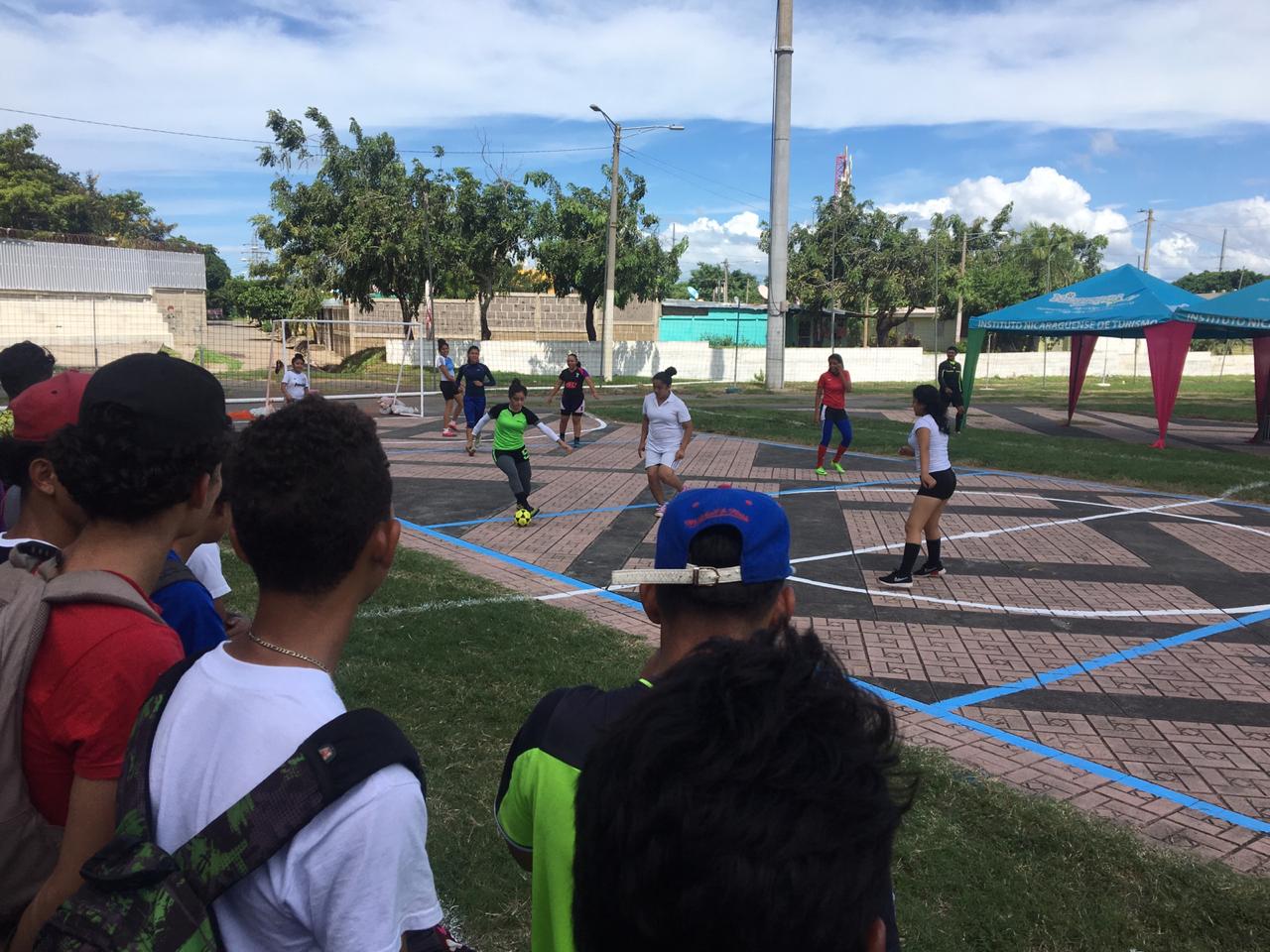 deporte